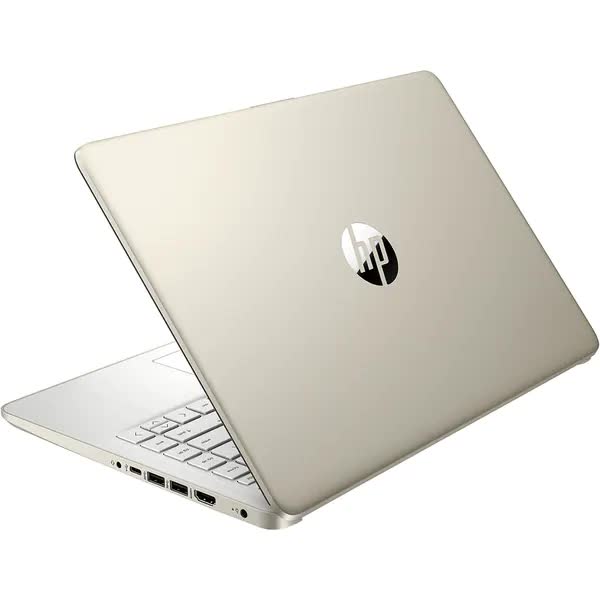 Laptop HP 14s-dq5005nq, Intel Core i5-1235U pana la 4.4GHz, 14
