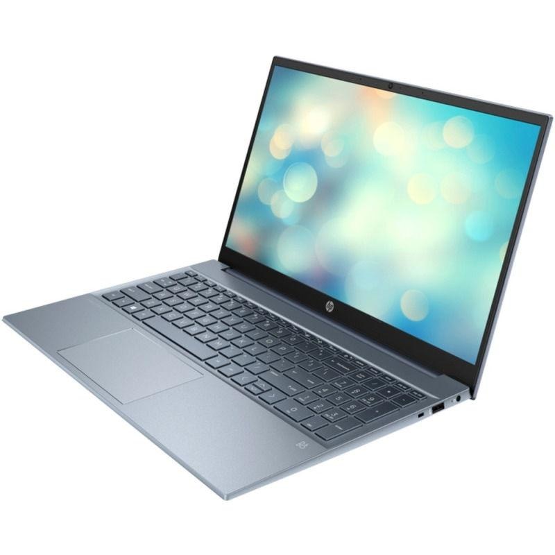 Laptop HP Pavilion 15-eg2026nq, Intel Core i5-1235U pana la 4.4GHz