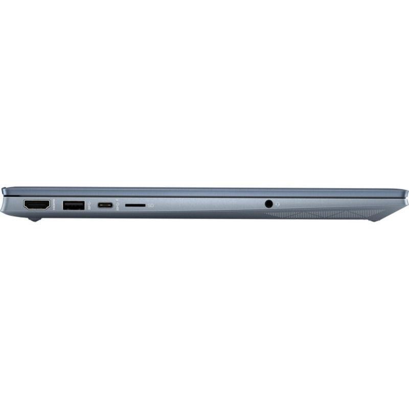 Laptop HP Pavilion 15-eg2026nq, Intel Core i5-1235U pana la 4.4GHz