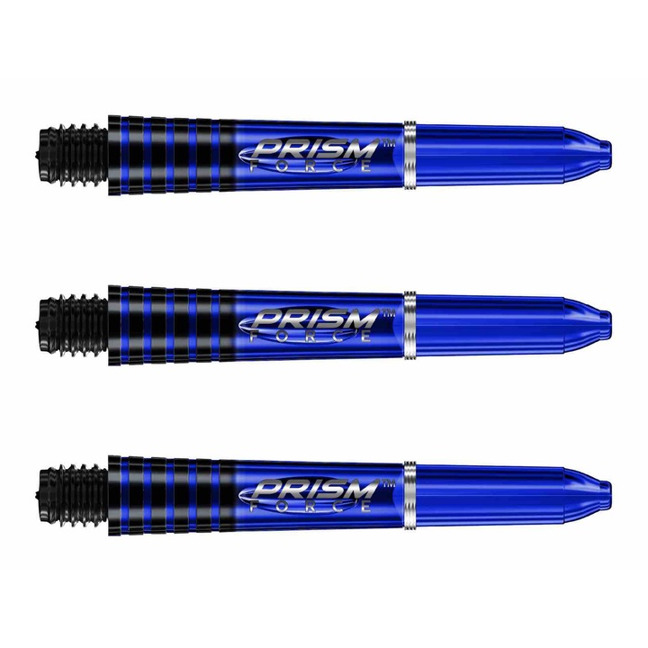 3 rúd készlet Prism Force Short Blue