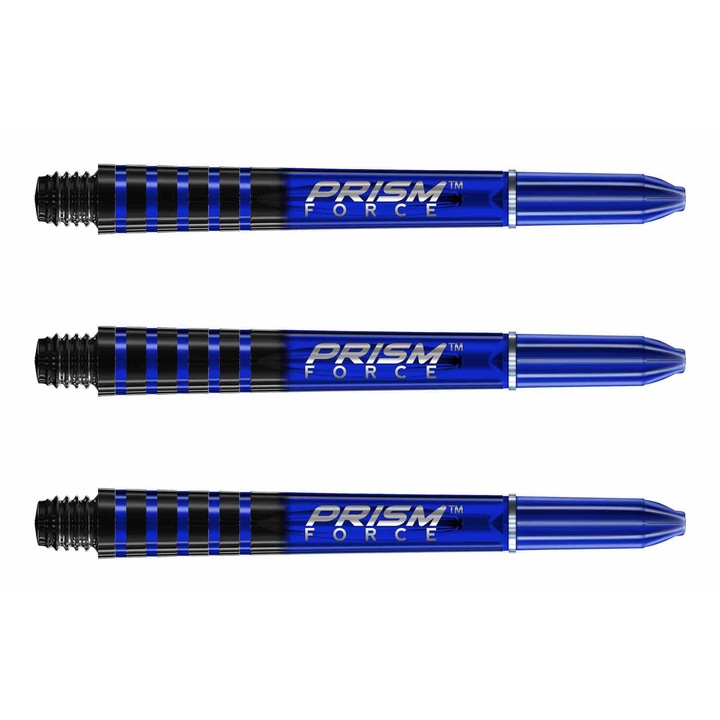 3 rúd készlet Prism Force Intermediate - Blue Winmau
