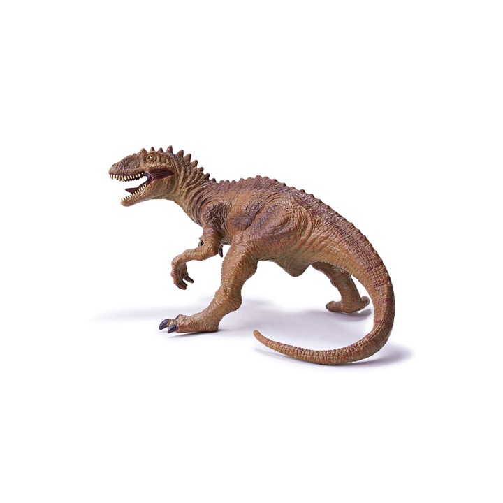 Dinoszaurusz Allosaurus figura 20,5 cm