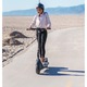 Trotineta Electrica Segway KickScooter P65E Viteza maxima 25 km/h, Dimensiune roti 10.5 inch ,Autonomie max 65 km