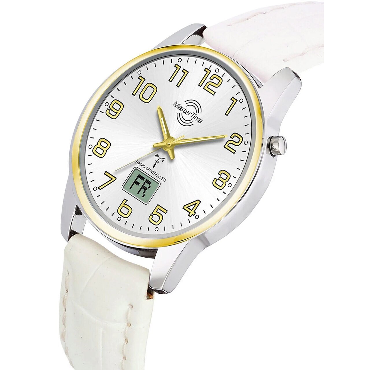 Versace VEV901823 Icon Classic horloge 42 mm