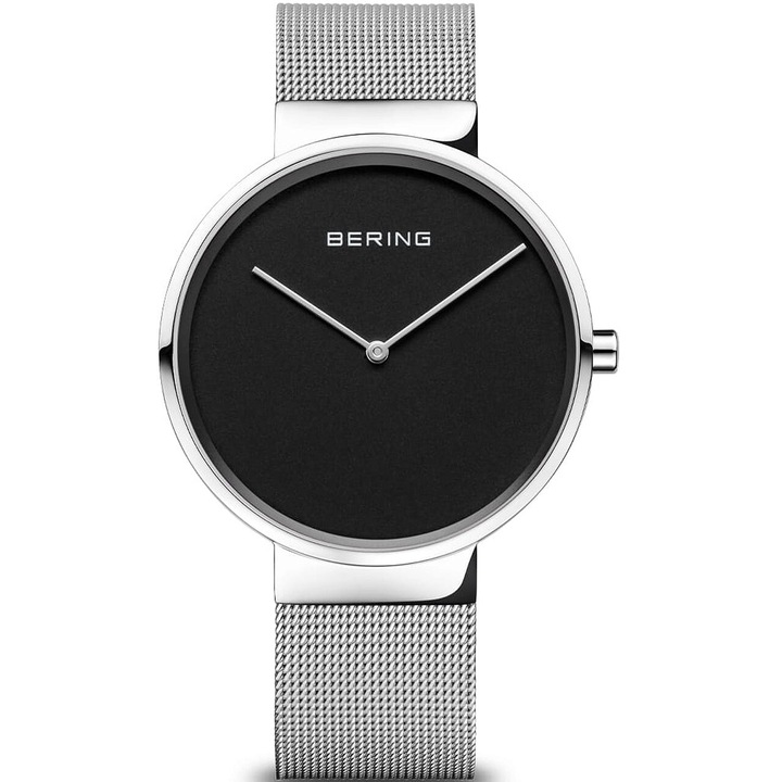 Дамски часовник Bering 14539-002, Кварц, 39mm, 5ATM