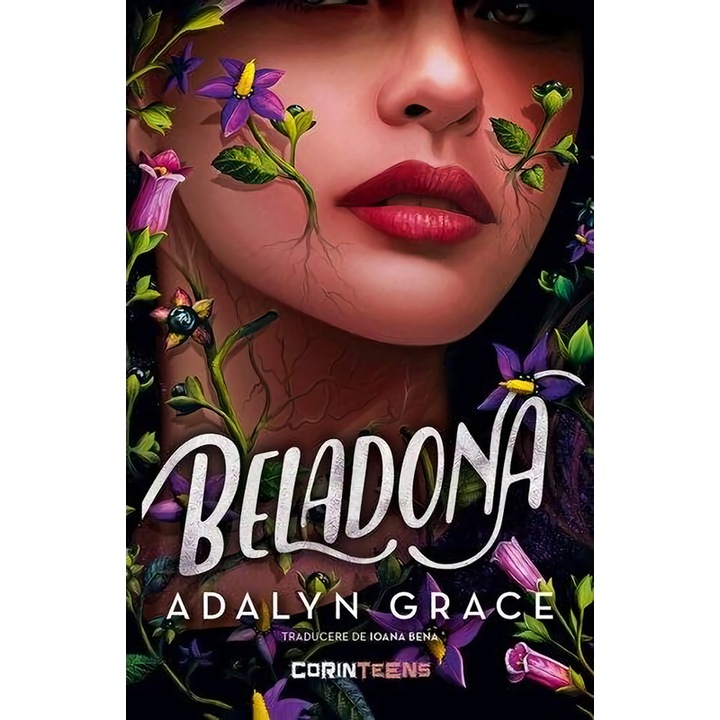 Beladona. Seria Beladona Vol.1 - Adalyn Grace