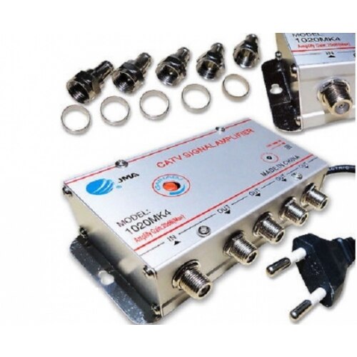 OEM TV jelerősítő, 4 eMAG.hu