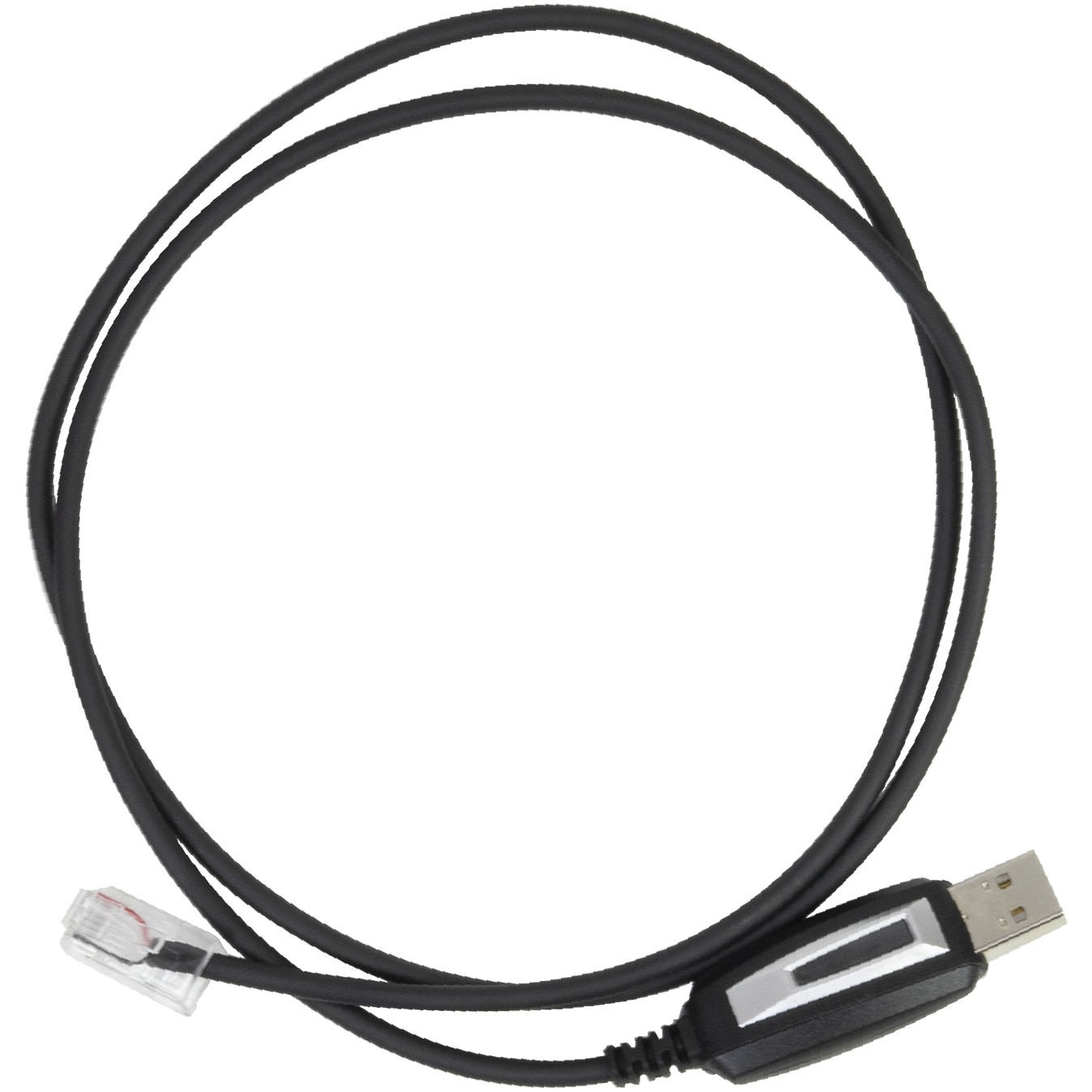 Câble de programmation pour stations CRT 6900 et CRT 7900, longueur 100 cm Câble de programmation pour stations CRT 6900 et CRT 7900, longueur 100 cm