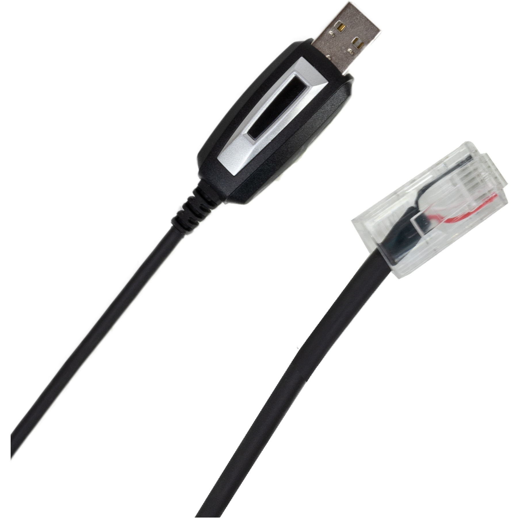 Cablu de programare pentru statii radio CRT Electro UV eMAG.ro