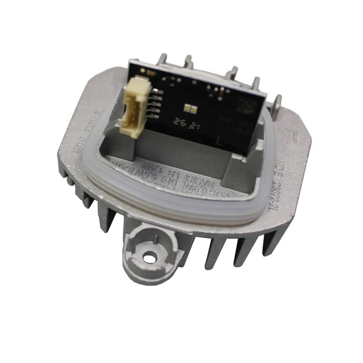 Modul Stanga DRL Angel Eyes BMW Seria 4 G22, G23, G26, M4 G82 - 63119851047, 63 11 9 851 047, 9851047, 9851047