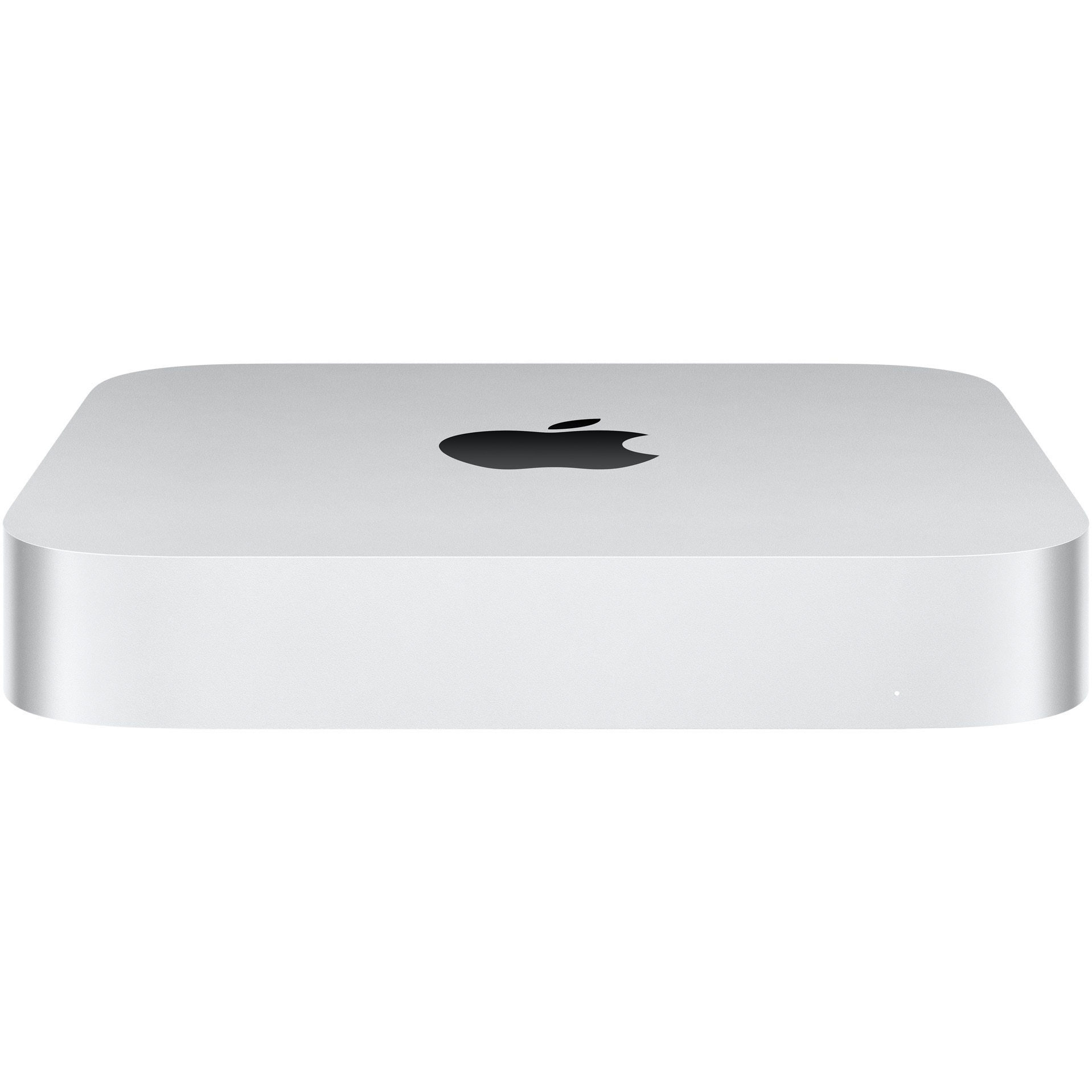 Mac Mini PC Apple cu procesor Apple M2, 8 nuclee CPU and 10 nuclee GPU, 8GB, 256GB SSD, INT