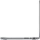 Лаптоп Apple MacBook Pro 14" Apple M2 Pro, 10 CPU cores and 16 GPU cores, RAM 16GB, 512GB SSD, Space Grey, INT KB