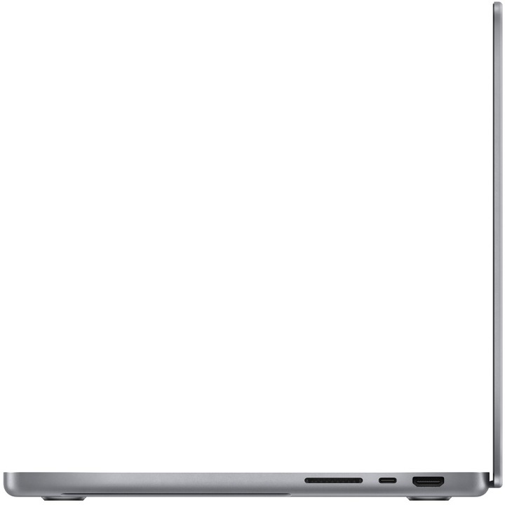 Лаптоп Apple MacBook Pro 14" Apple M2 Pro, 10 CPU cores and 16 GPU cores, RAM 16GB, 512GB SSD, Space Grey, INT KB
