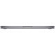 Лаптоп Apple MacBook Pro 14" Apple M2 Pro, 10 CPU cores and 16 GPU cores, RAM 16GB, 512GB SSD, Space Grey, INT KB