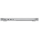 Лаптоп Apple 14" MacBook Pro, Apple M2 Max чип, 12-ядра CPU и 30-ядра GPU, 32GB, 1TB, Silver