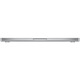 Лаптоп Apple 14" MacBook Pro, Apple M2 Max чип, 12-ядра CPU и 30-ядра GPU, 32GB, 1TB, Silver