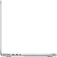 Лаптоп Apple 14" MacBook Pro, Apple M2 Max чип, 12-ядра CPU и 30-ядра GPU, 32GB, 1TB, Silver