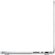 Лаптоп Apple 14" MacBook Pro, Apple M2 Max чип, 12-ядра CPU и 30-ядра GPU, 32GB, 1TB, Silver