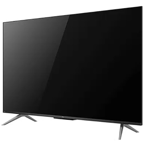 TCL 50C735 Smart QLED Televízió, 126 cm, 4K, Google TV - eMAG.hu