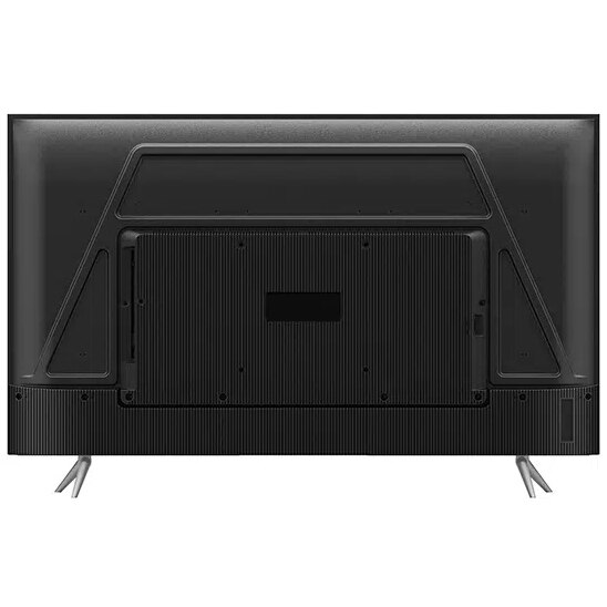 TCL 50C735 Smart QLED Televízió, 126 cm, 4K, Google TV - eMAG.hu