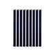Jaluzele Verticale Textile, Indigo, L 130 cm X H 170 cm