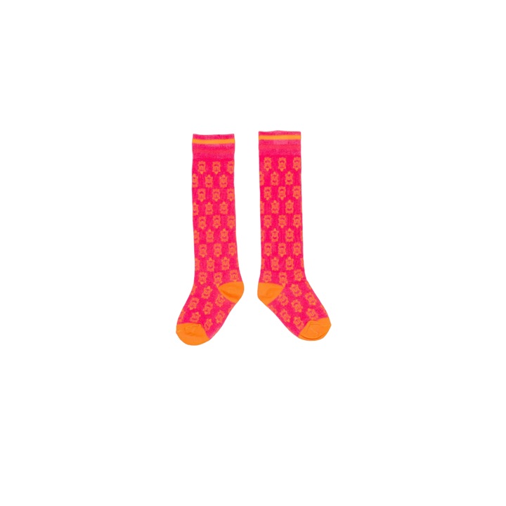 Детски чорапи Rosalita Senoritas-Hamer, Многоцветен, 24-28 EU