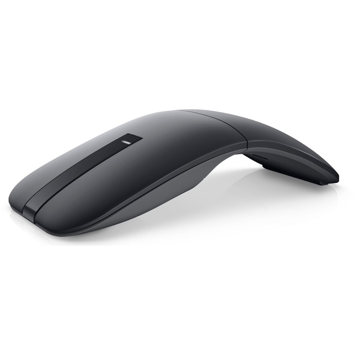 Безжична мишка Dell MS700, Черен, Bluetooth