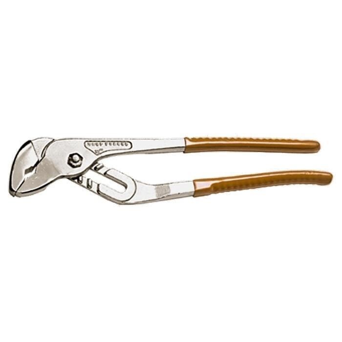 Cleste reglabil cu maner PVC Sparta, 250 mm