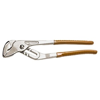 Cleste reglabil cu maner PVC Sparta, 250 mm Cleste reglabil cu maner PVC Sparta, 250 mm