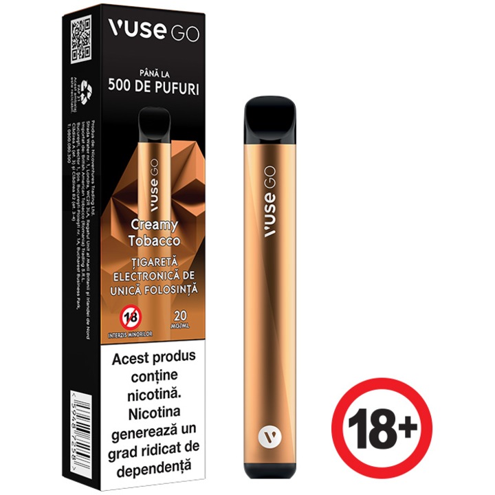 vuse go magyarország Vuse Go Magyarország Vuse Go Pen Spearmint Ice main image 0