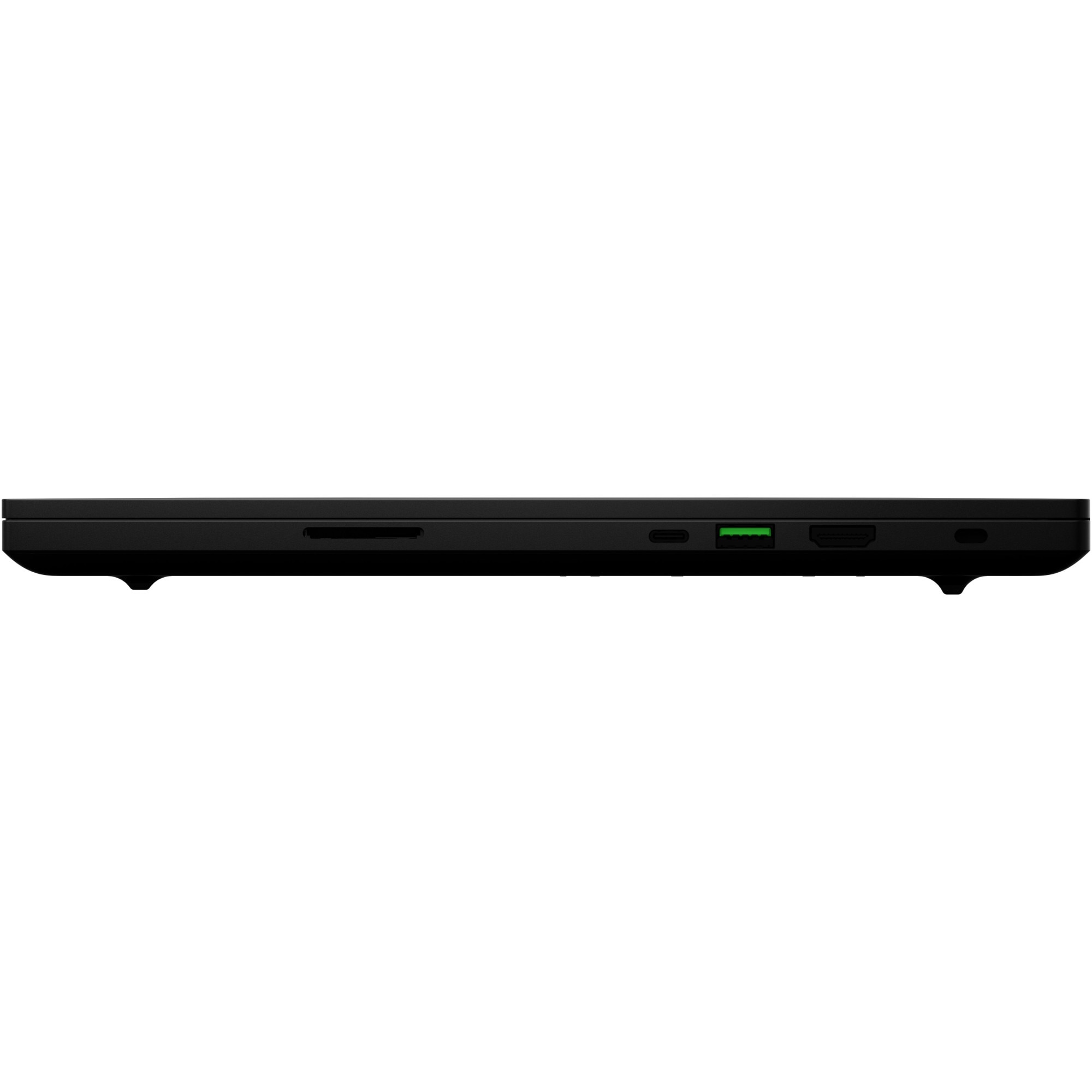 Laptop Gaming Razer Blade 15 cu procesor Intel® Core™ i7-12800H pana la 4.8 GHz, 15.6", QHD, 240Hz, 16 GB DDR5, 1TB SSD, NVIDIA® GeForce RTX™ 3060 6GB GDDR6, Windows 11 Home, Black