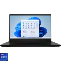 Laptop Gaming Razer Blade 15 cu procesor Intel Core i9-12900H pana la 5.0 GHz, 15.6", QHD, OLED, 240Hz, 16 GB DDR5, 1TB SSD, NVIDIA GeForce RTX 3070 Ti 8GB GDDR6, Windows 11 Home, Black