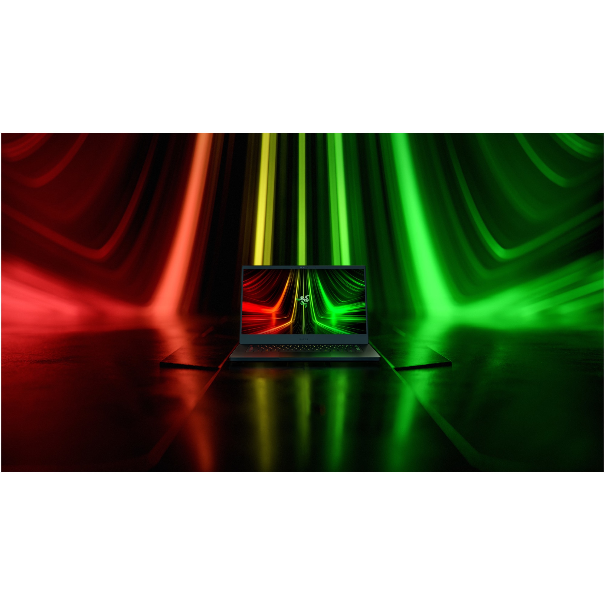 Laptop Gaming Razer Blade 14 cu procesor AMD Ryzen™ 9 6900HX pana la 4.90 GHz, 14", QHD, 165Hz, 16 GB DDR5, 1TB SSD, NVIDIA® GeForce RTX™ 3070 Ti 8GB GDDR6, Windows 11 Home, Black
