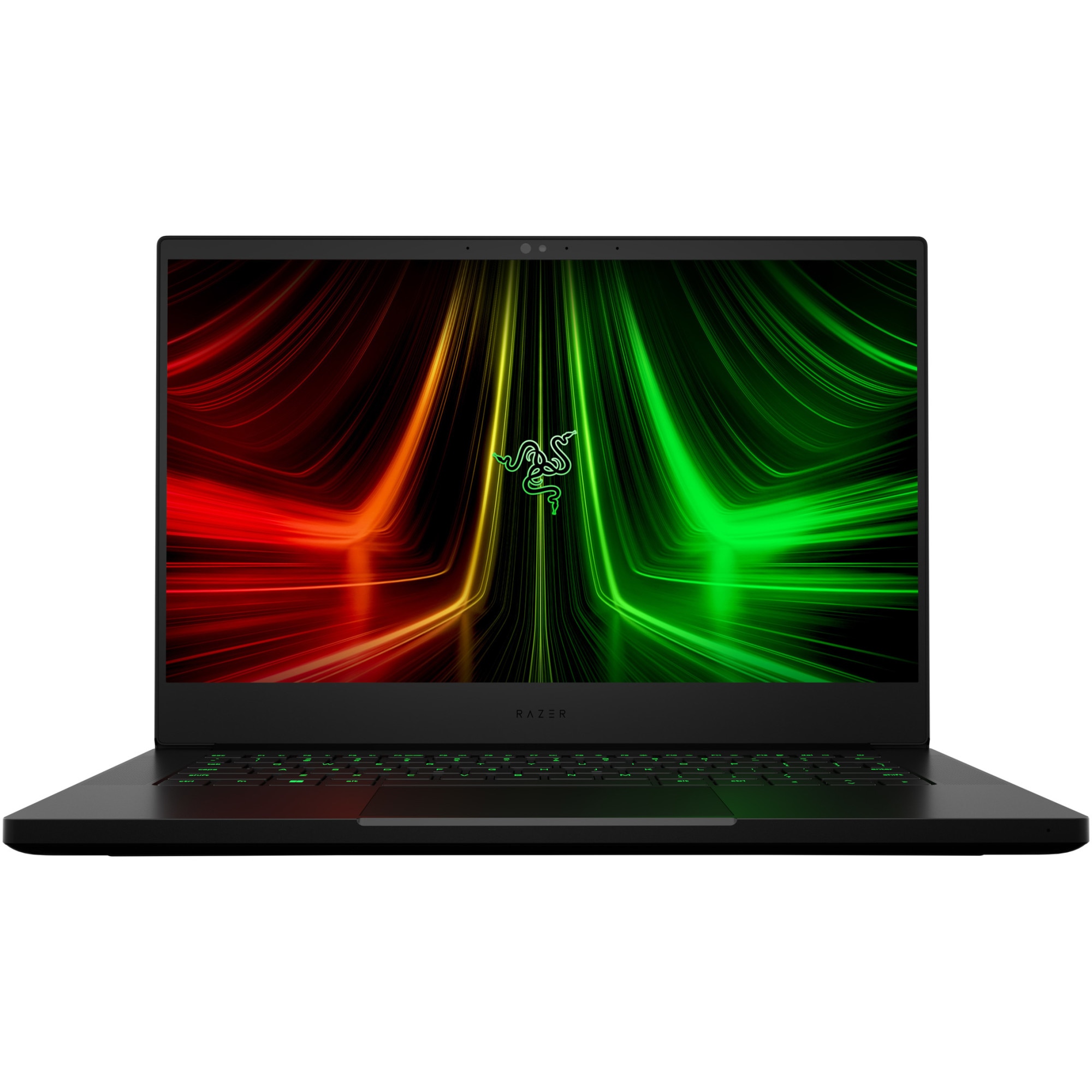 Laptop Gaming Razer Blade 14 cu procesor AMD Ryzen™ 9 6900HX pana la 4.90 GHz, 14", QHD, 165Hz, 16 GB DDR5, 1TB SSD, NVIDIA® GeForce RTX™ 3070 Ti 8GB GDDR6, Windows 11 Home, Black
