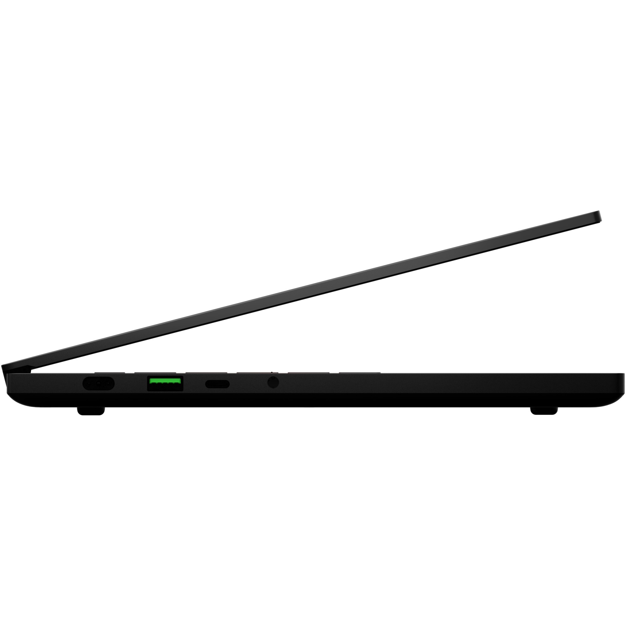 Laptop Gaming Razer Blade 14 cu procesor AMD Ryzen™ 9 6900HX pana la 4.90 GHz, 14", QHD, 165Hz, 16 GB DDR5, 1TB SSD, NVIDIA® GeForce RTX™ 3070 Ti 8GB GDDR6, Windows 11 Home, Black