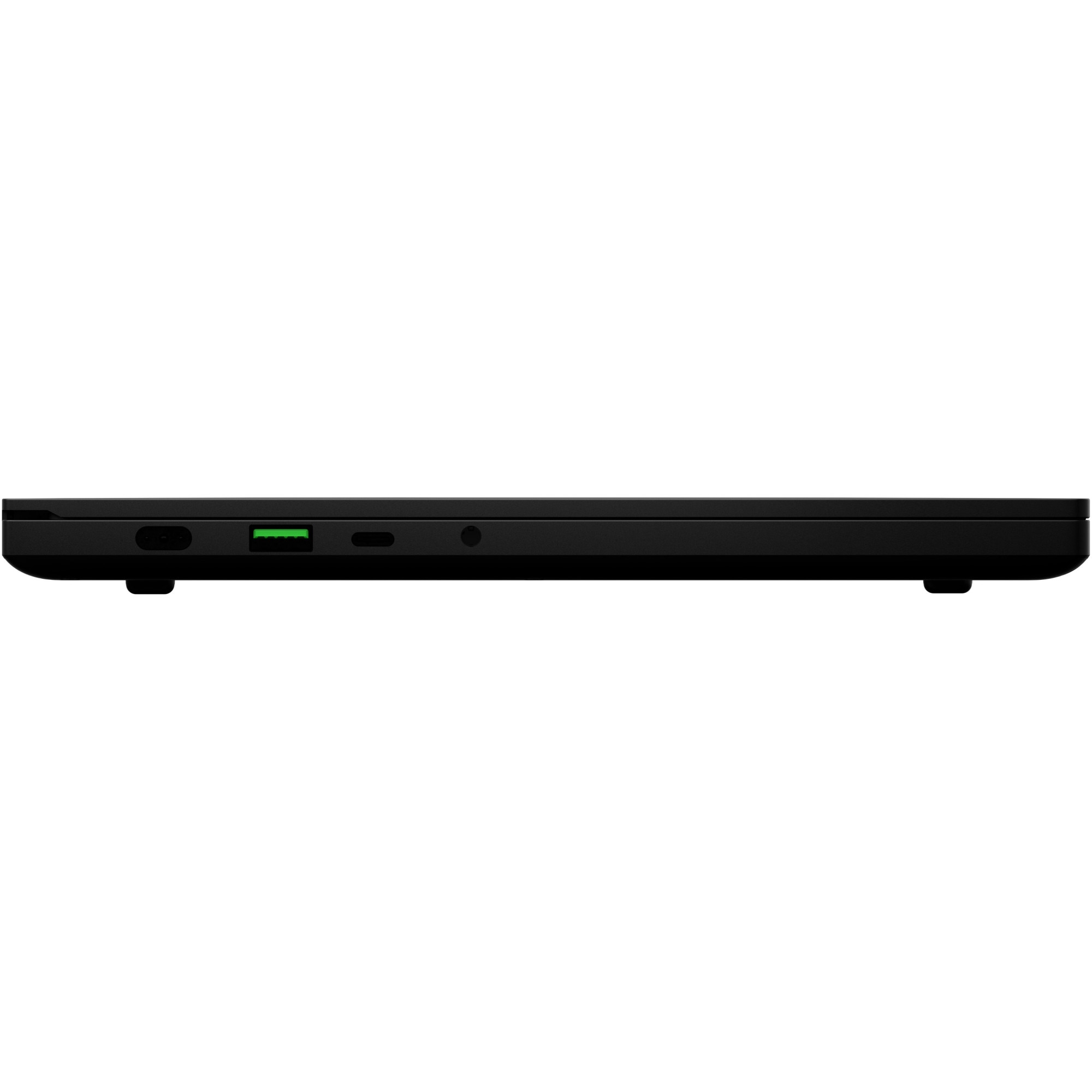 Laptop Gaming Razer Blade 14 cu procesor AMD Ryzen™ 9 6900HX pana la 4.90 GHz, 14", QHD, 165Hz, 16 GB DDR5, 1TB SSD, NVIDIA® GeForce RTX™ 3070 Ti 8GB GDDR6, Windows 11 Home, Black