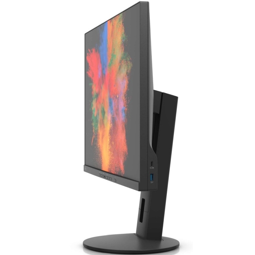 Монитор Fujitsu B2410 WE + комплект Fujitsu, 24", LED, IPS, 1920 x 1200 ...