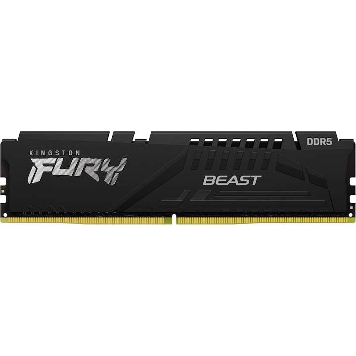 Памет Kingston 32 GB, 5200 MHz, CL36
