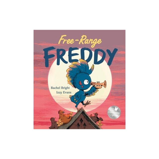 Free-Range Freddy, Rachel Bright - eMAG.ro
