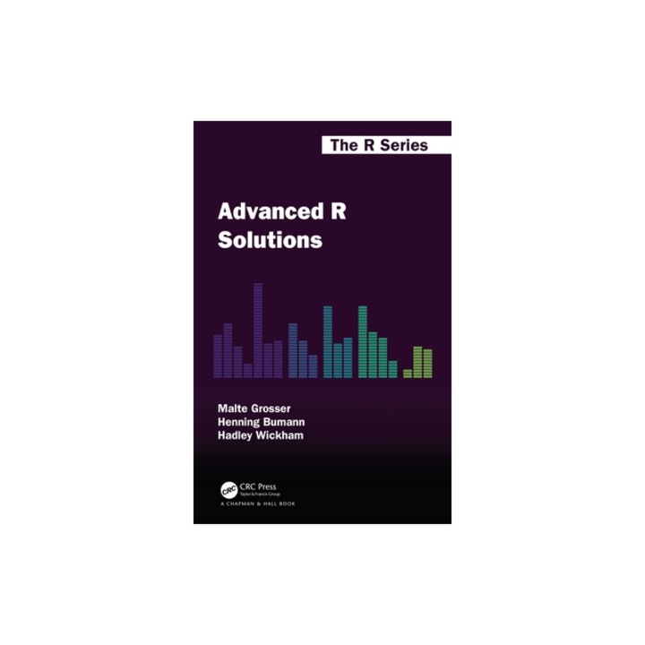 Advanced R Solutions, Malte Grosser