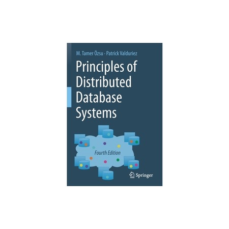 Principles of Distributed Database Systems - eMAG.ro