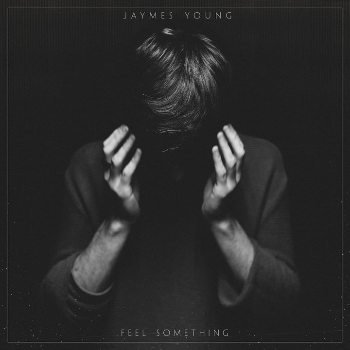 Jaymes Young - Feel Something - LP