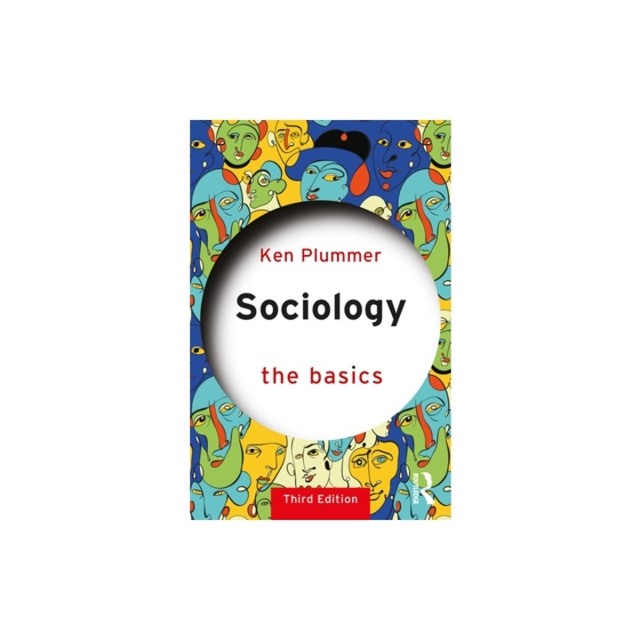 Sociology The Basics, Ken Plummer