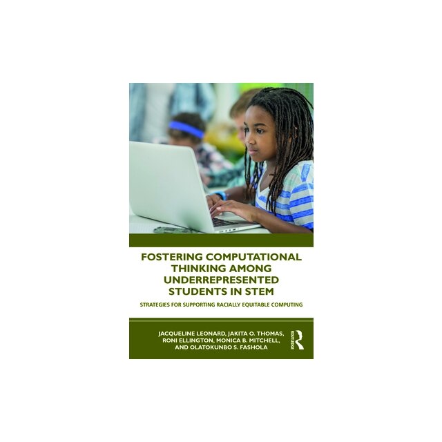 Underrepresented Students In Stem