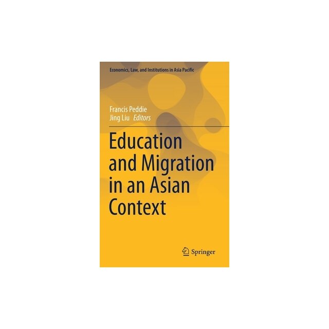 Education and Migration in an Asian Context, Francis Peddie eMAG.ro