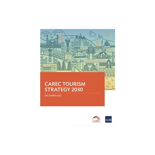 carec tourism strategy 2030