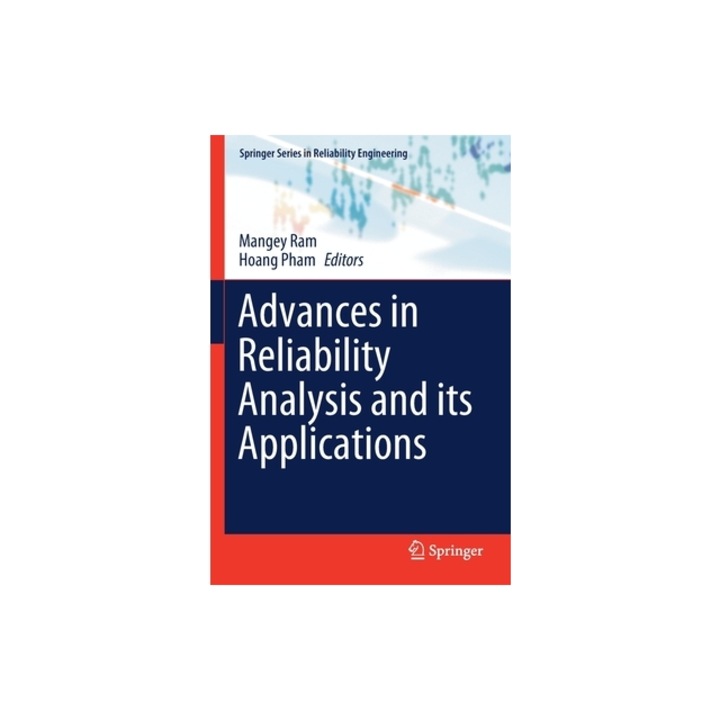 Advances in Reliability Analysis and Its Applications, Mangey Ram