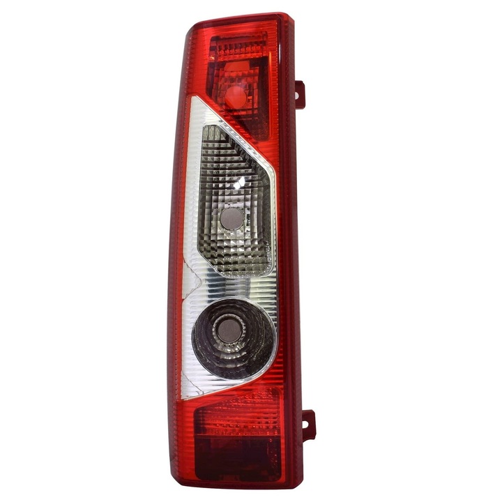 Stop stanga spate Mars tech, Compatibil cu Peugeot Expert/Citroen Jumpy/Fiat Scudo, ABS, Rosu