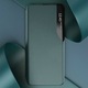 Кейс за Huawei P30, Techsuit eFold Series, тъмно зелен