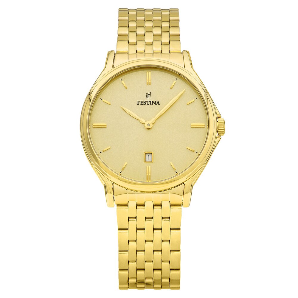 Ceas barbatesc Festina 16746/2